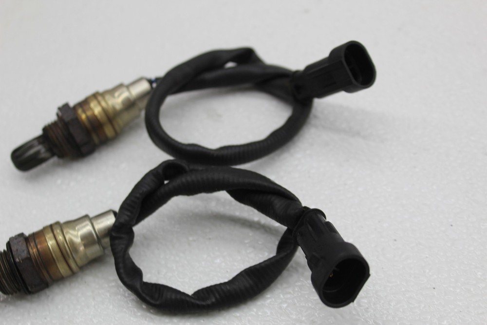 10 HARLEY-DAVIDSON HERITAGE SOFTAIL FLSTC OXYGEN O2 EXHAUST GAS LAMBDA SENSOR