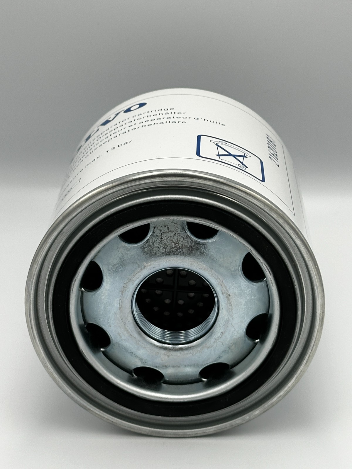 NEW OEM FOR VOLVO D13 air dryer cartridge OEM 21620181