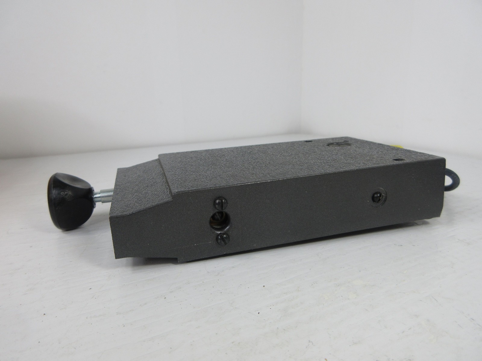 Vintage Kelsey Hayes Automatic Electric Brake Controller 81740 81739 w/ Wiring