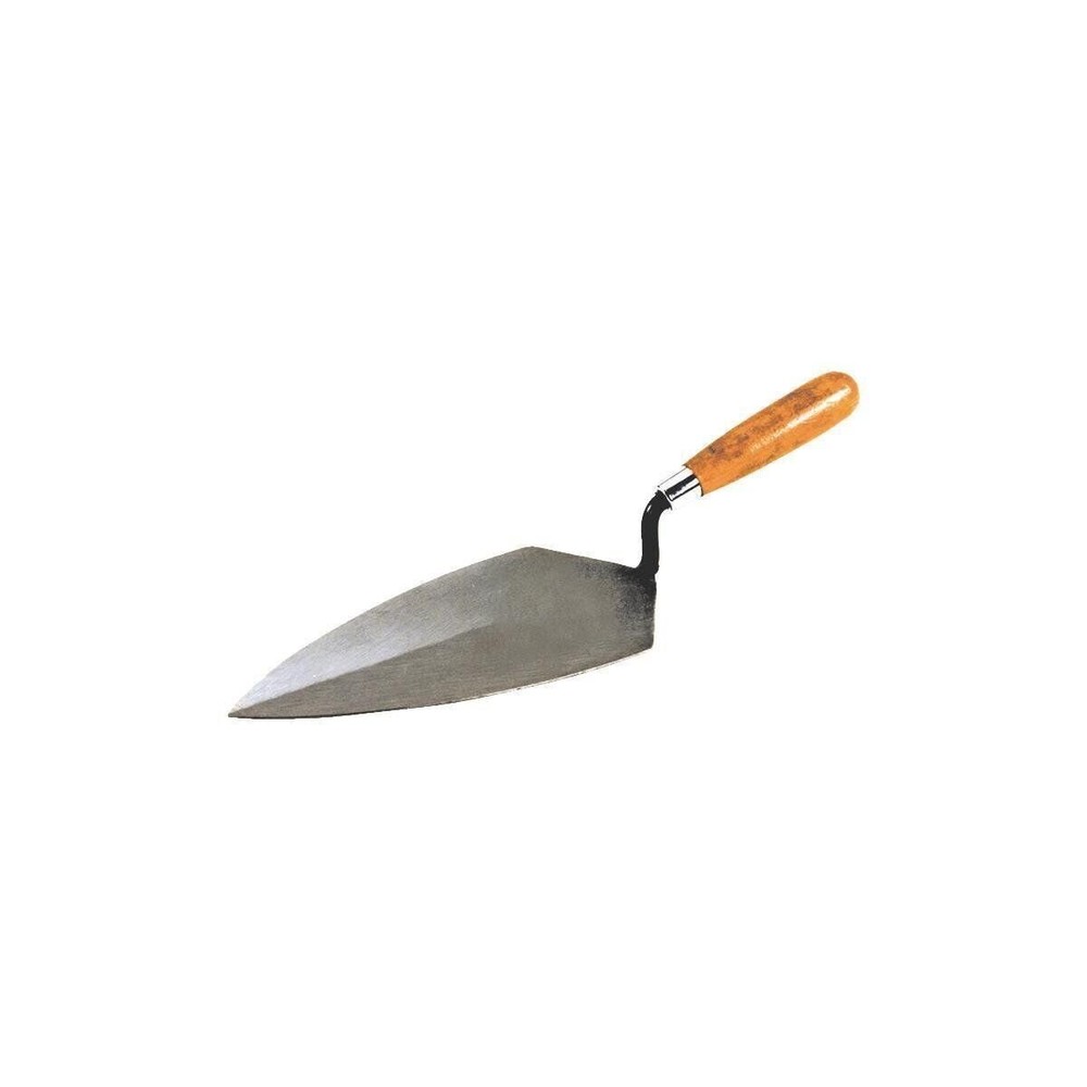 Nu-Pride 10X5 Brick Trowel