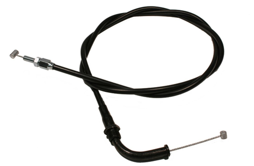 Honda CM 400A Hondamatic, 1979 1980 1981, Throttle Push Cable - CM400A, 400