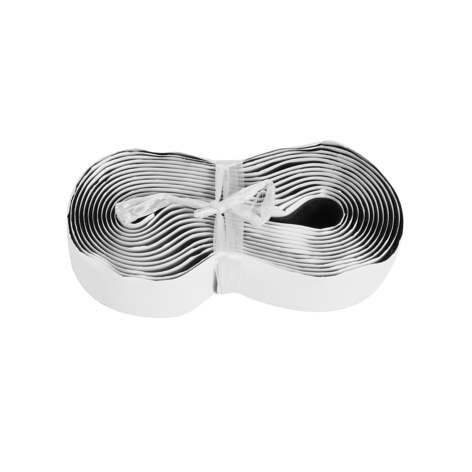 Black+Clear Soft Door UTV Cab Enclosure For 15 Kawasaki Mule 600 610 4x4 XC