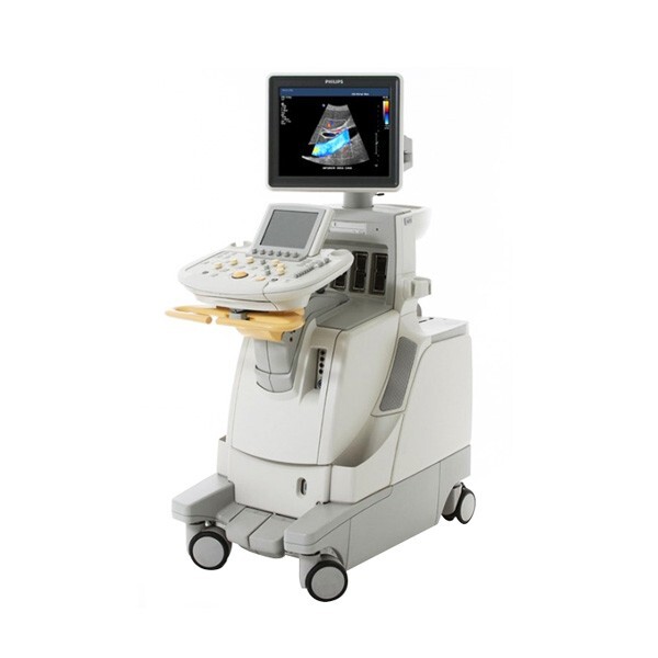 Philips Ultrasound Software