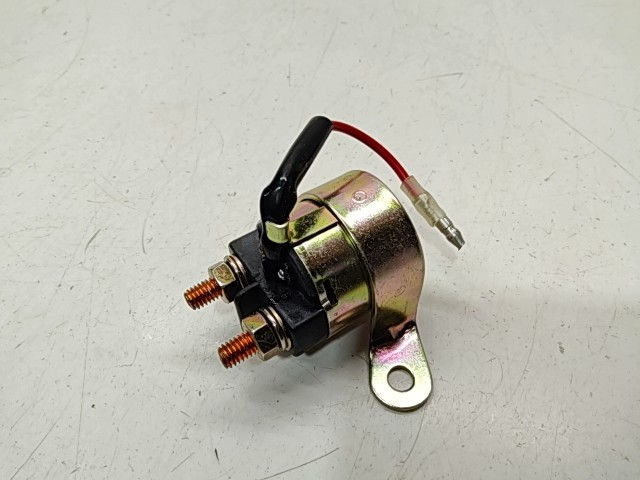 Starter Solenoid Switch - 2000 Rick's Electric NOS