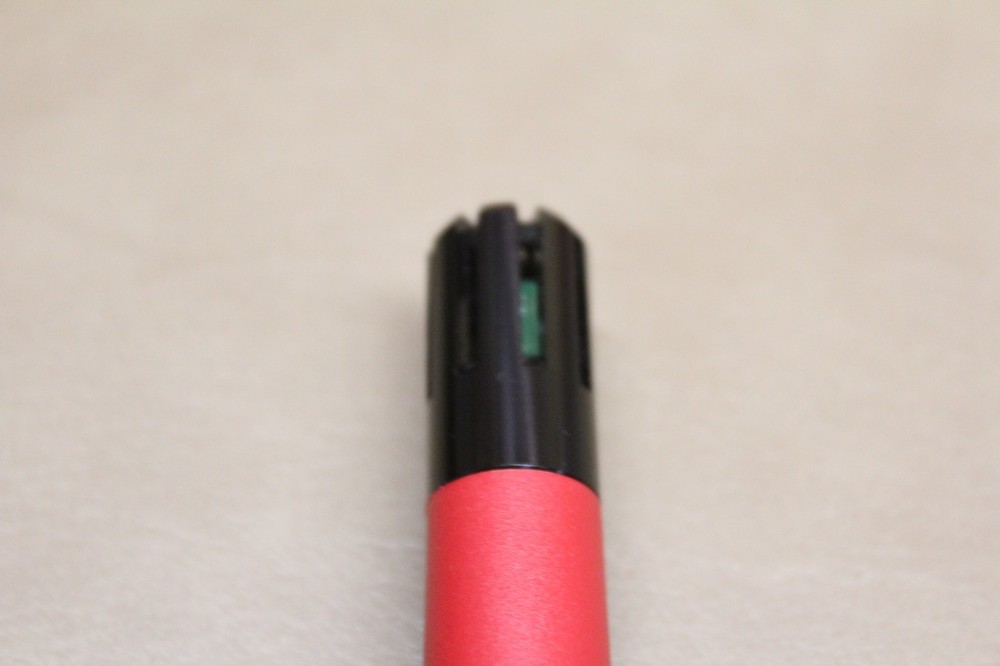 Amprobe THWD-3 Relative Humidity Temperature Meter
