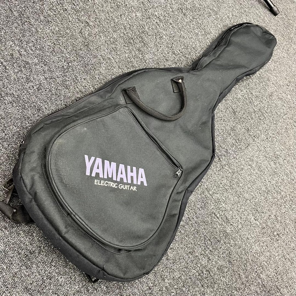 YAMAHA YGX121D Electric Guitar Blue