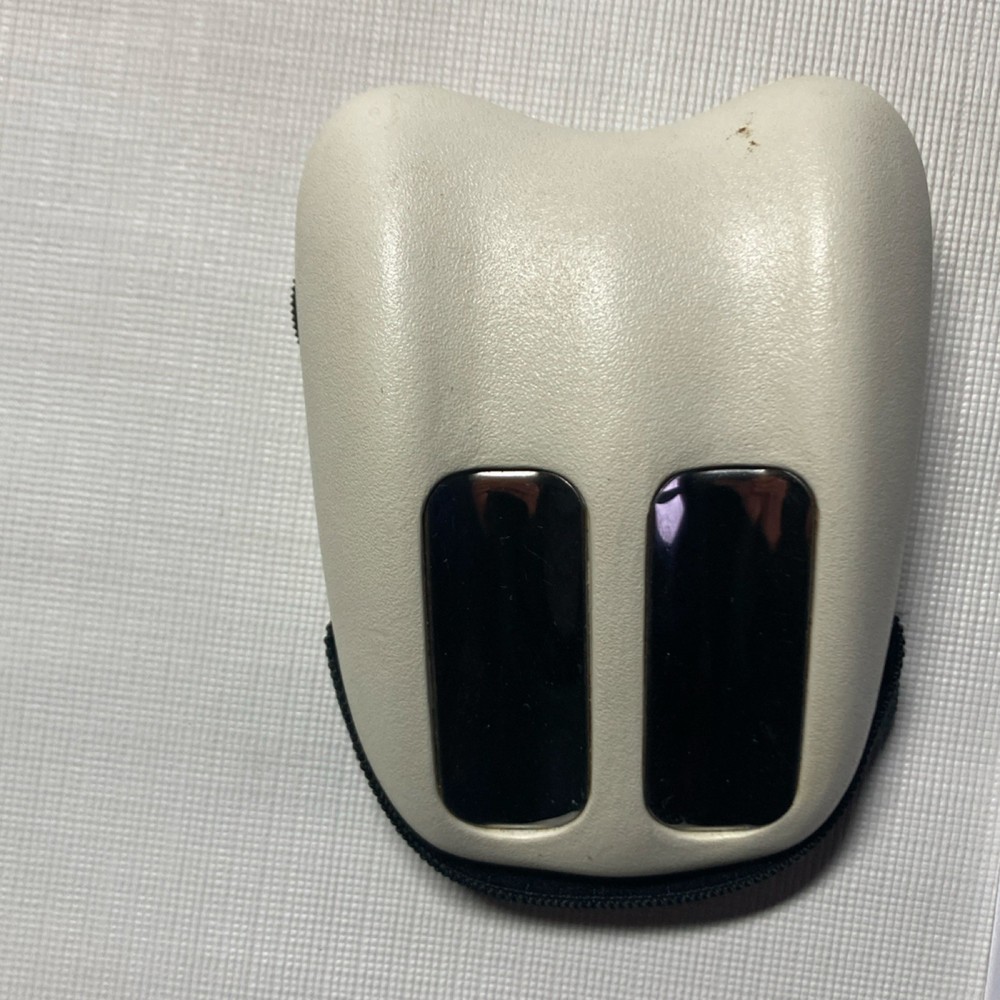 Thought Tech Ltd GSR2 Analog Biofeedback Relaxation System Beige