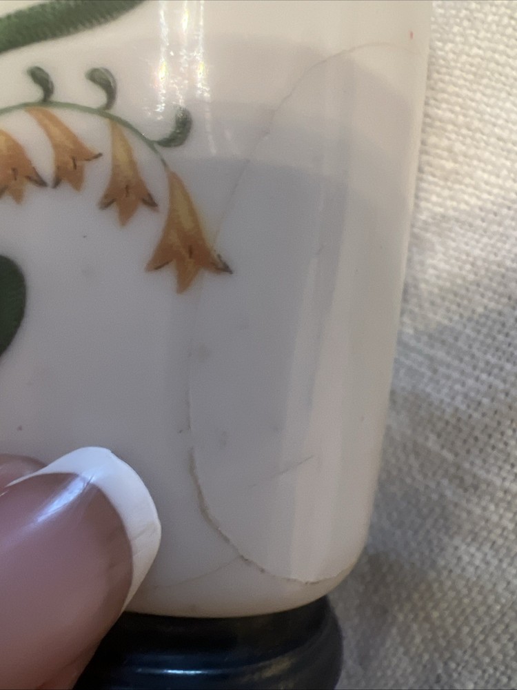 Ronson Minerva Art Deco Table Lighter Still Sparks