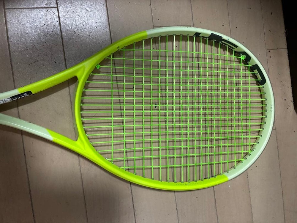 HEAD Extreme PRO Grip 2