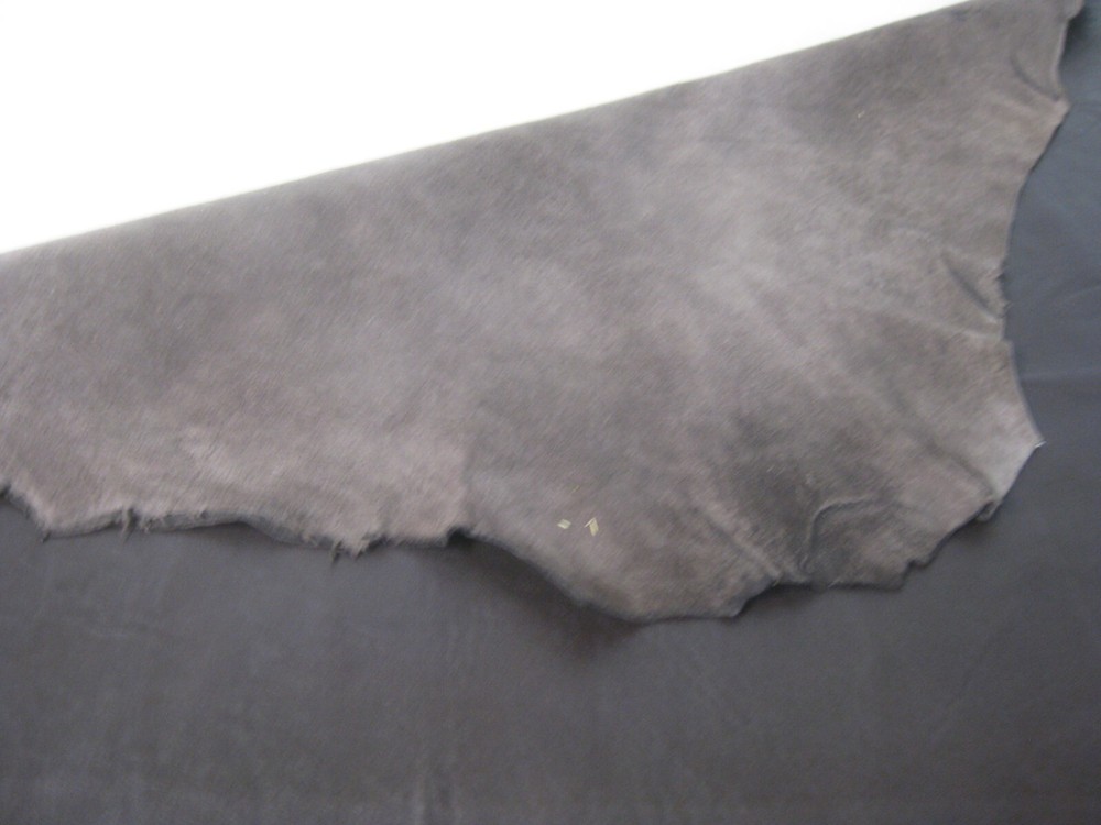 Top Grain Lamb Leather #0018065 Row 151