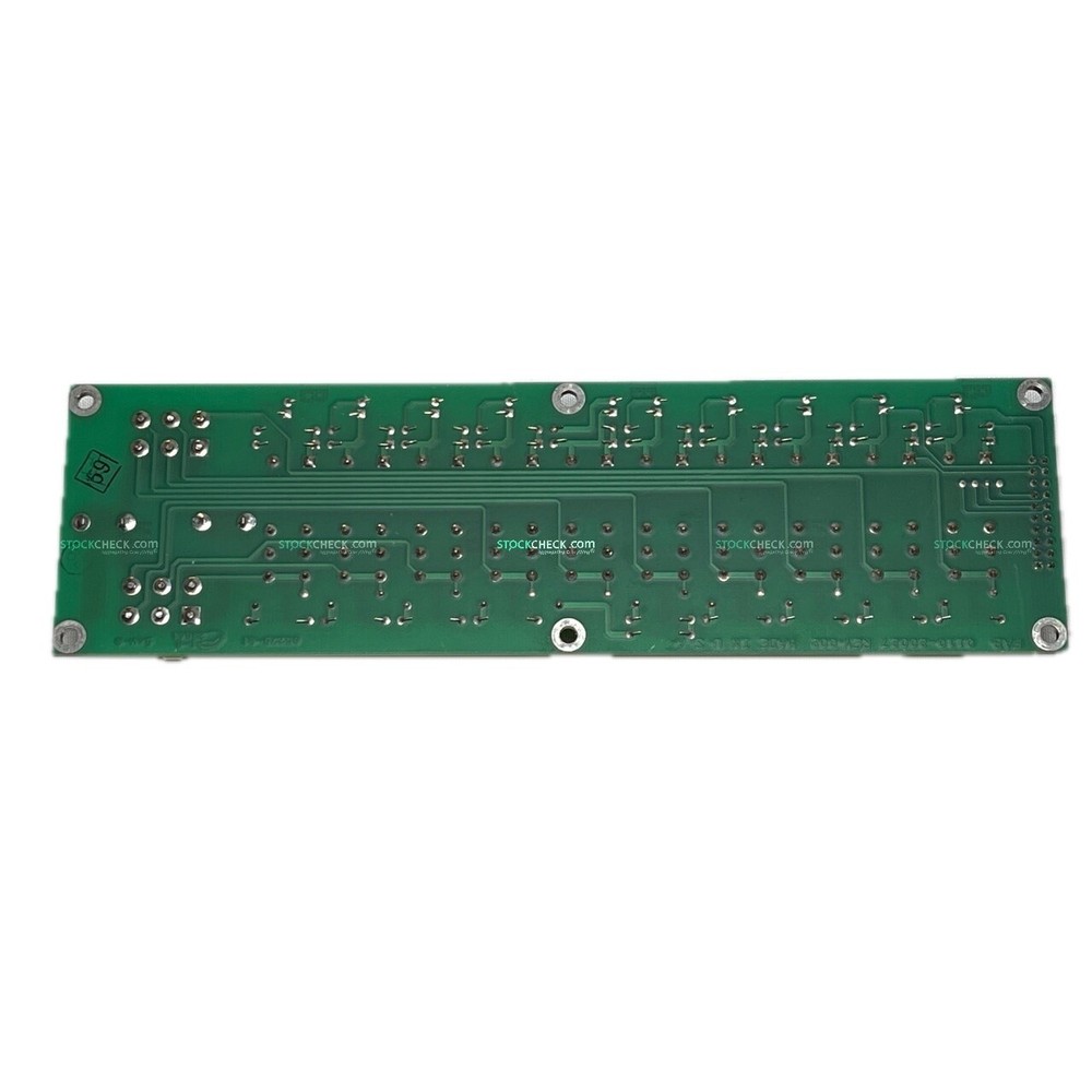 Applied Materials 0100-20027 Contactor Interlock