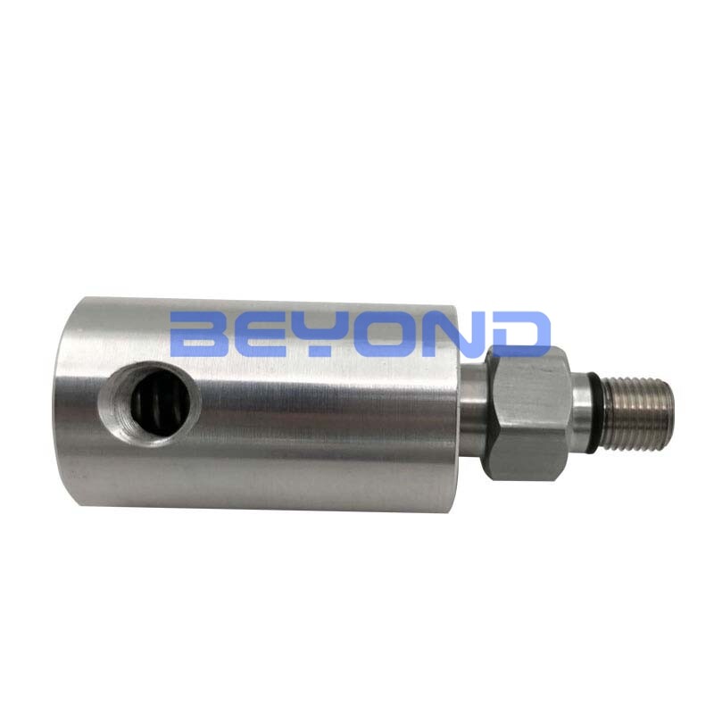 1PC NEW replace for Deublin High-speed rotary joint 1005-020-049