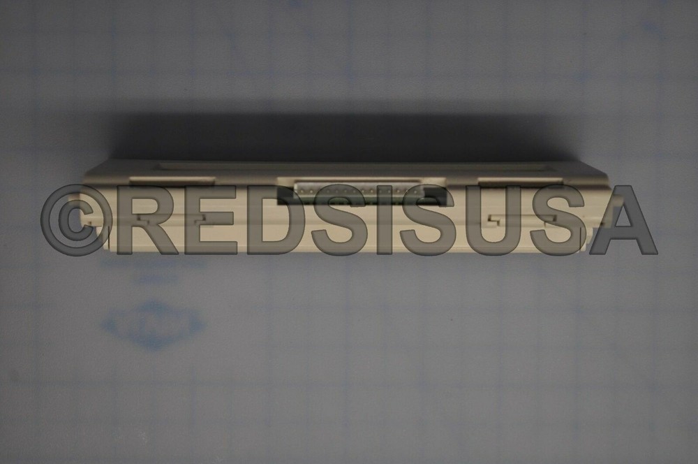 IBM Display Assembly Operator for 4800 SurePOS Point 86H1089