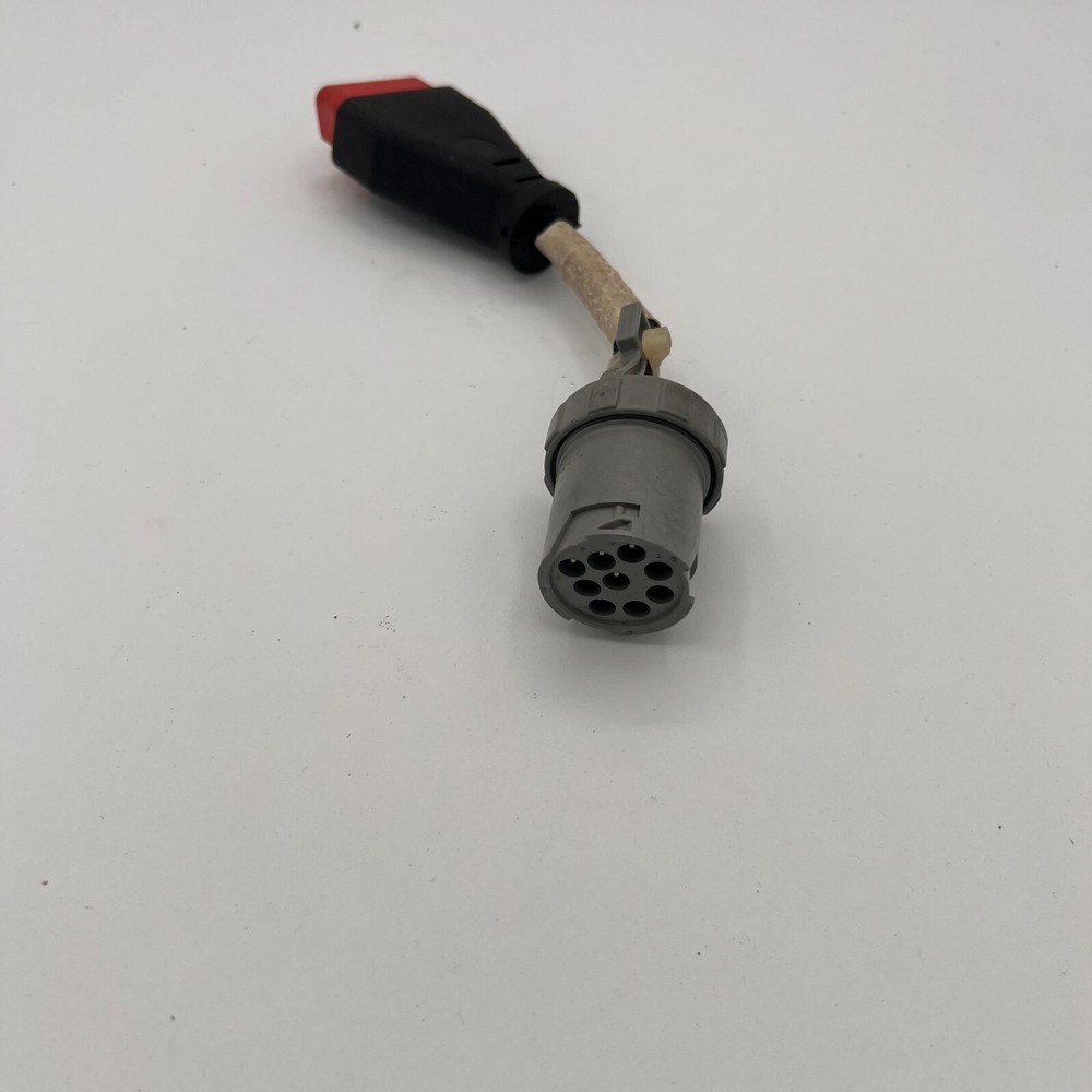 Caterpillar OEM Genuine Cable 7X1714-01 Adapter