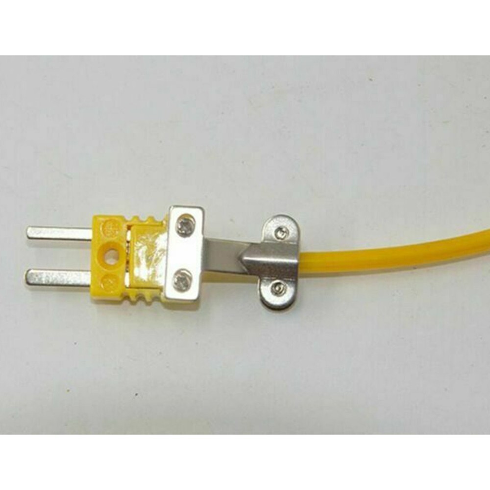 For Thermometer 81531,K-Type Thermocouple Temperature Probe Sensor 500°C