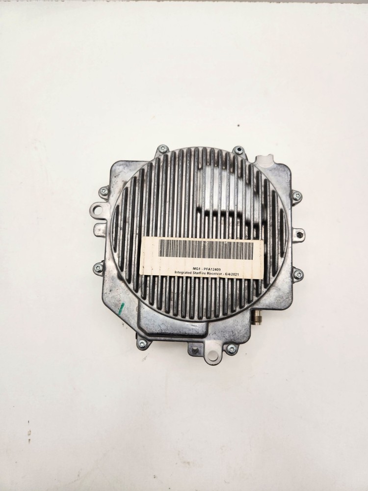 PFA12409 | John Deere StarFire 6000 Integrated Receiver | SF1 Activation