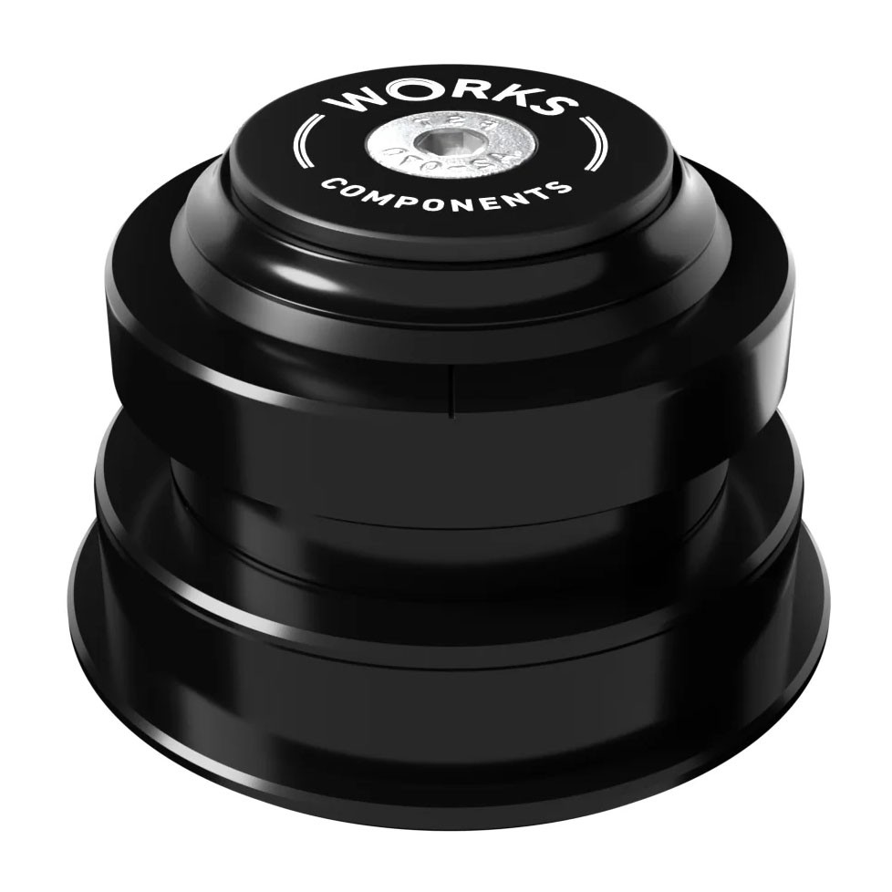 Works Components Angle Headset, 1.5Deg, EC44/28.6|ZS56/40, 100-109HT