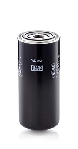 WD962 Spin-On Hydraulic Filter
