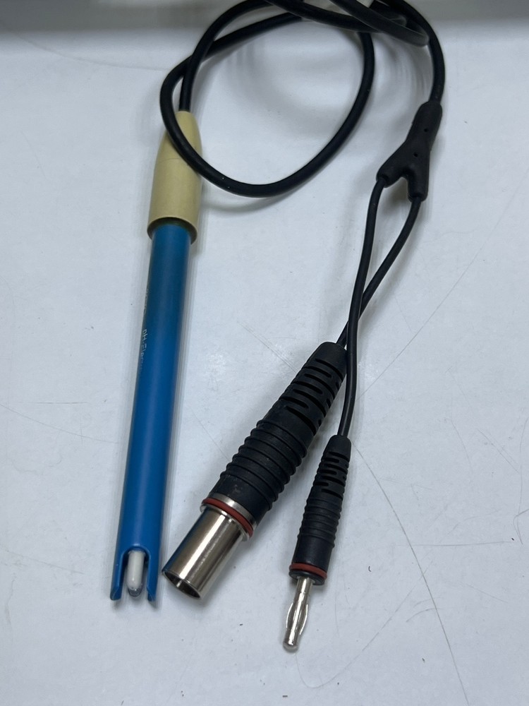 WTW PH3210 Set2 + SenTix41 Ph Meter