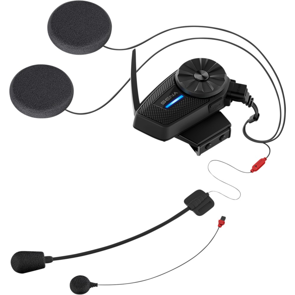 SENA Spider ST1 Bluetooth Communication System