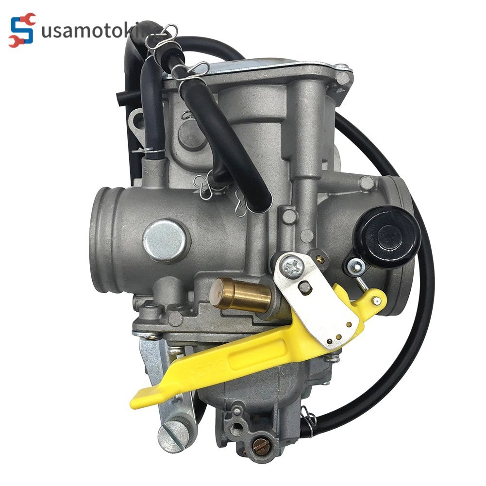 400EX Carburetor for Honda TRX400EX TRX 400EX Sportrax 2000 2001 2002-2008 400EX