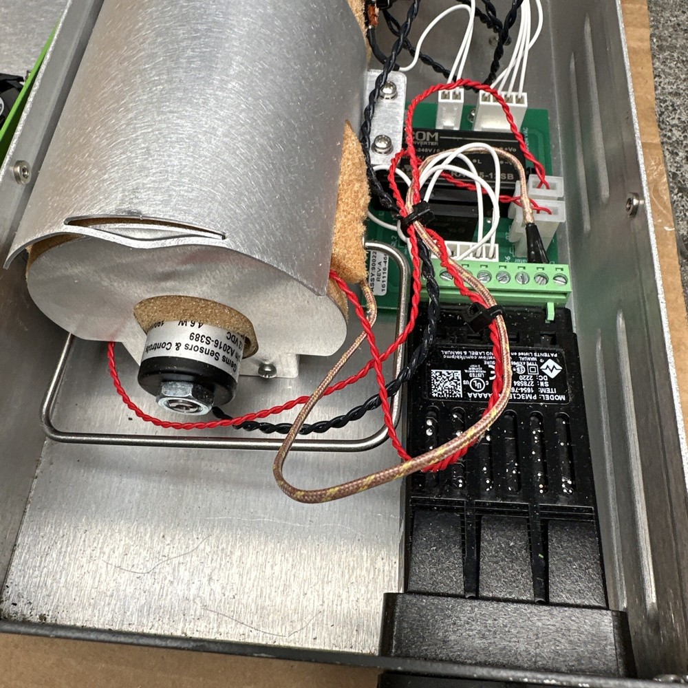 Vaporization Module