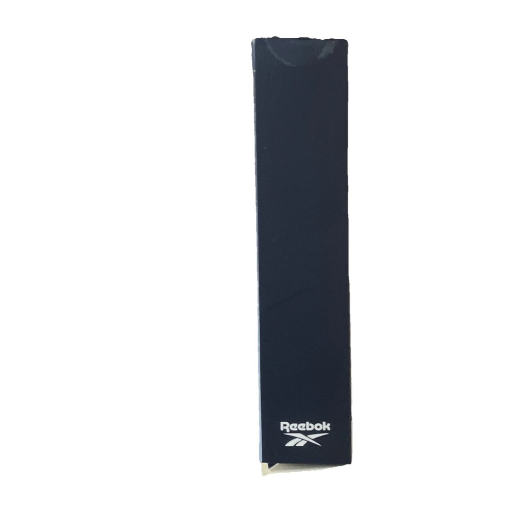 reebok knee sleeves activchill Medium One Pair Boosts Performance Regulates Temp