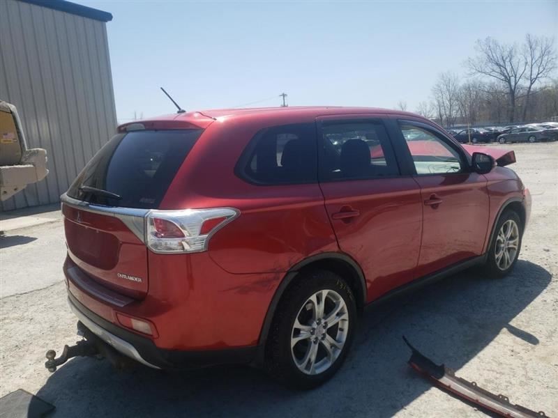 OUTLANDER 2014-2015 Speedometer 361462
