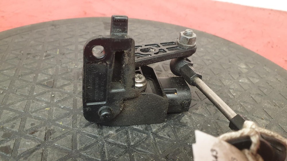 2015 BMW S1000R LEVEL SENSOR