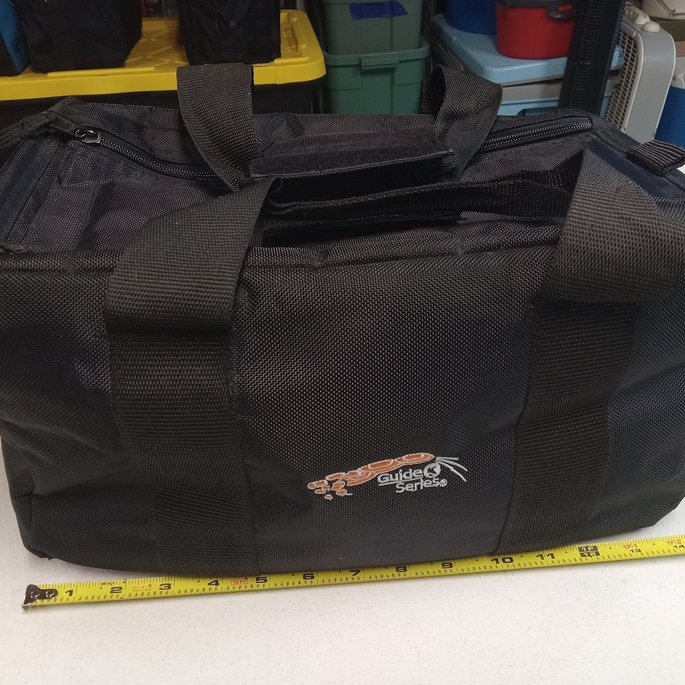 Guide Series Range Bag