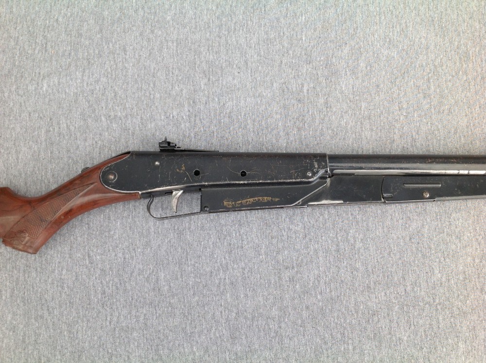 Daisy Model 25 Air Rifle