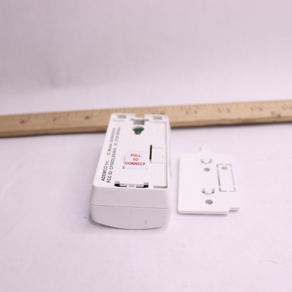 Honeywell Shock Sensor SIXSHOCK2A