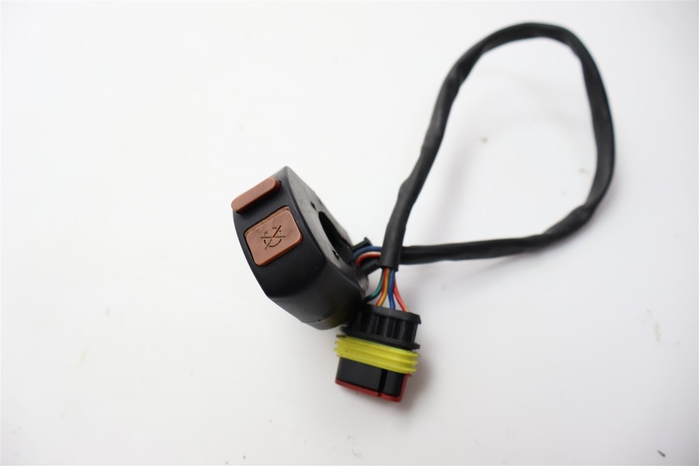 1998-2001 Ducati Monster 750 M750 Right Hand Control Kill Switch
