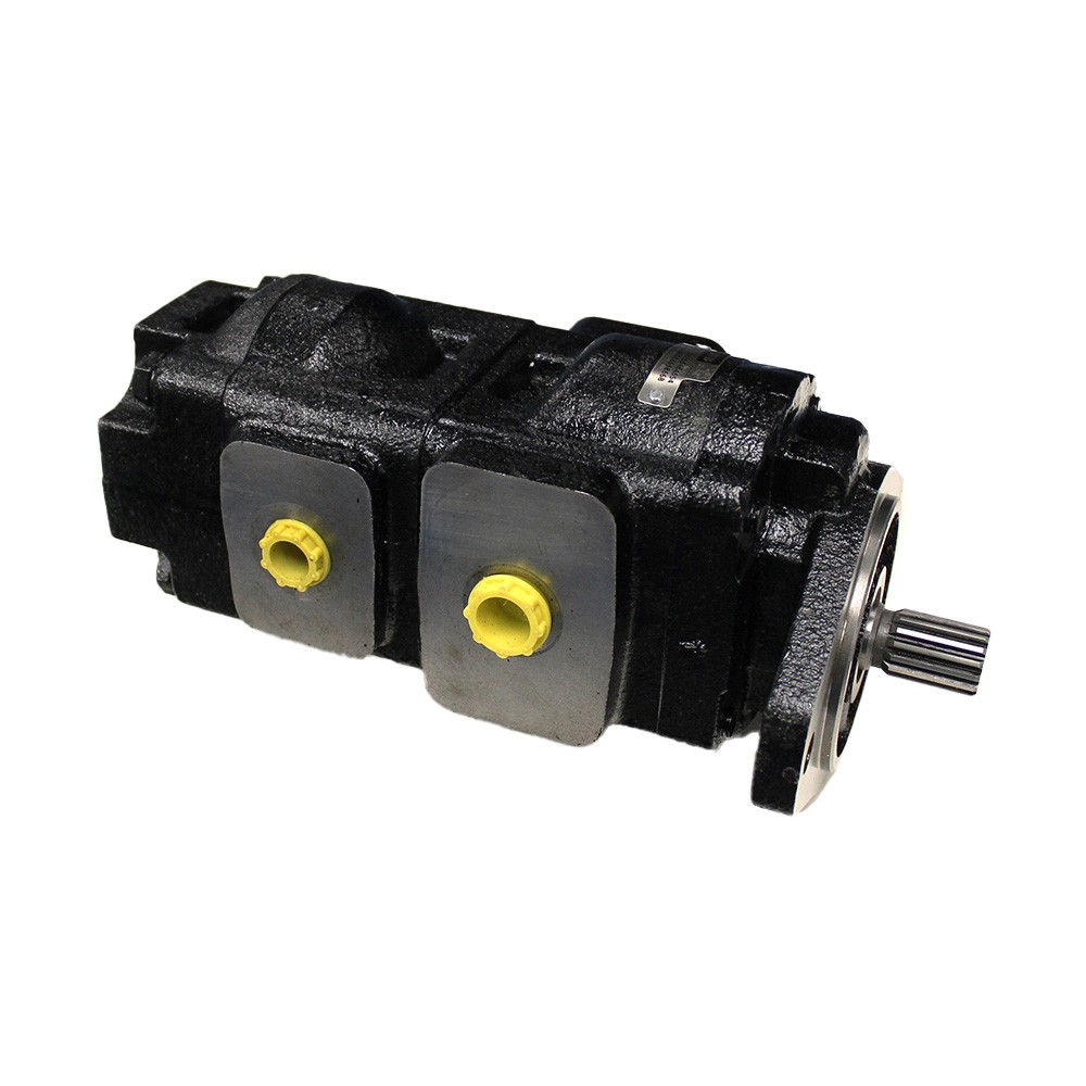 20/925340 Replacement Hydraulic Pump Fits JCB Backhoe Loader Models