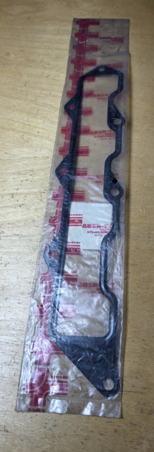 Yanmar YM-129407-12110