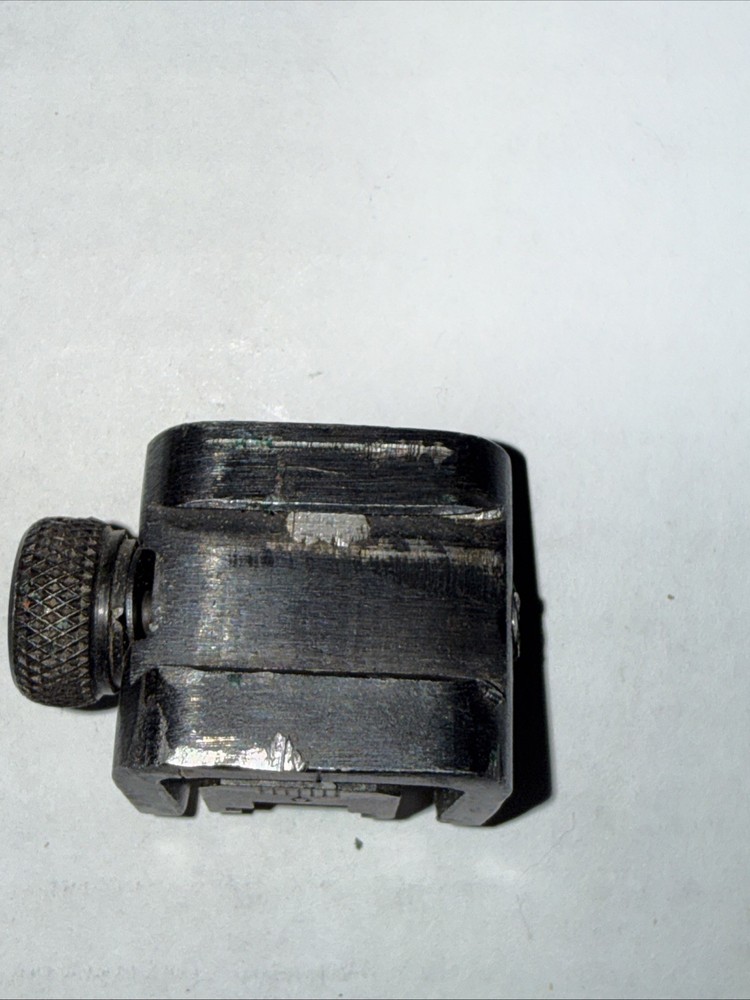 Springfield Armory Peep Sight