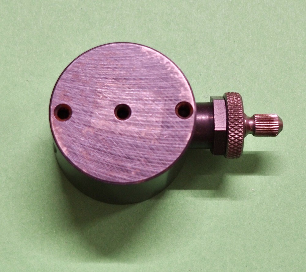 RCBS Uniflow Cylinder-(Large)-NOS-Complete