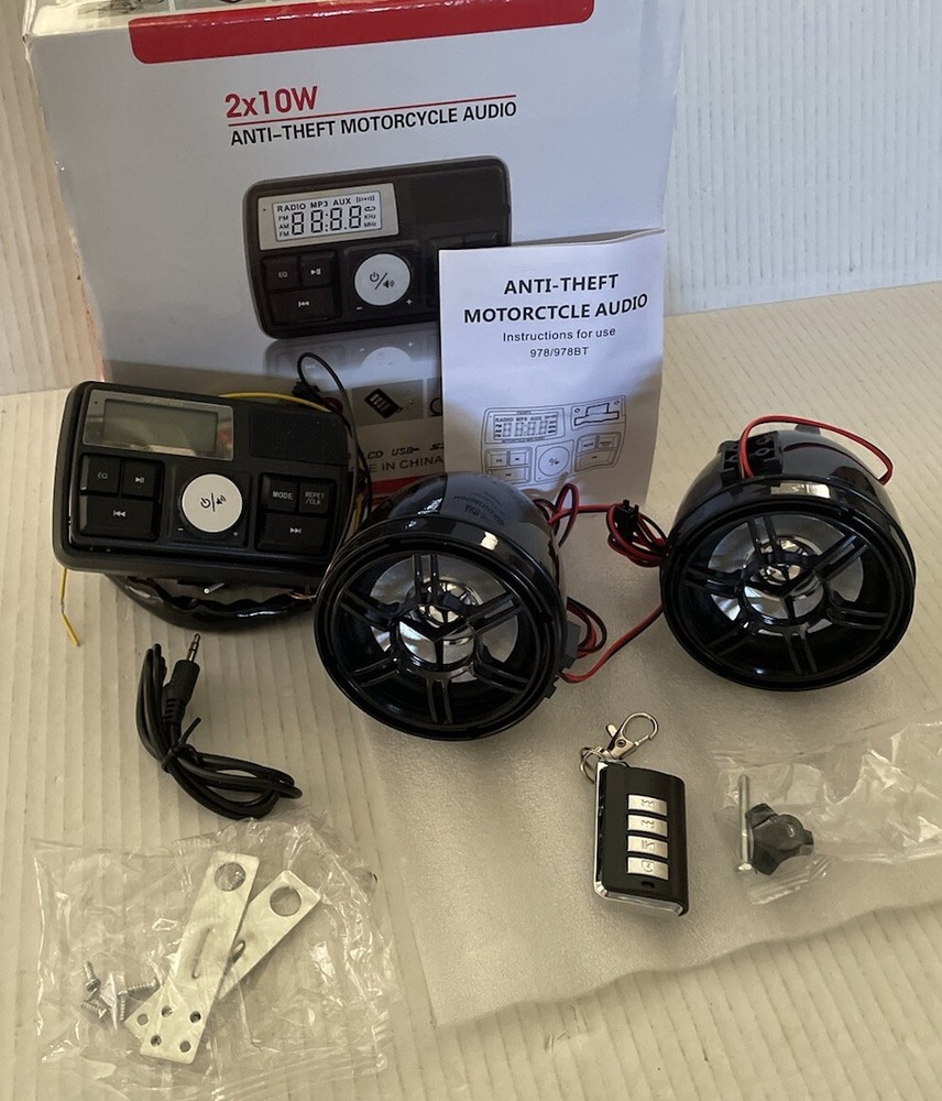 Anti Theft Alarm System