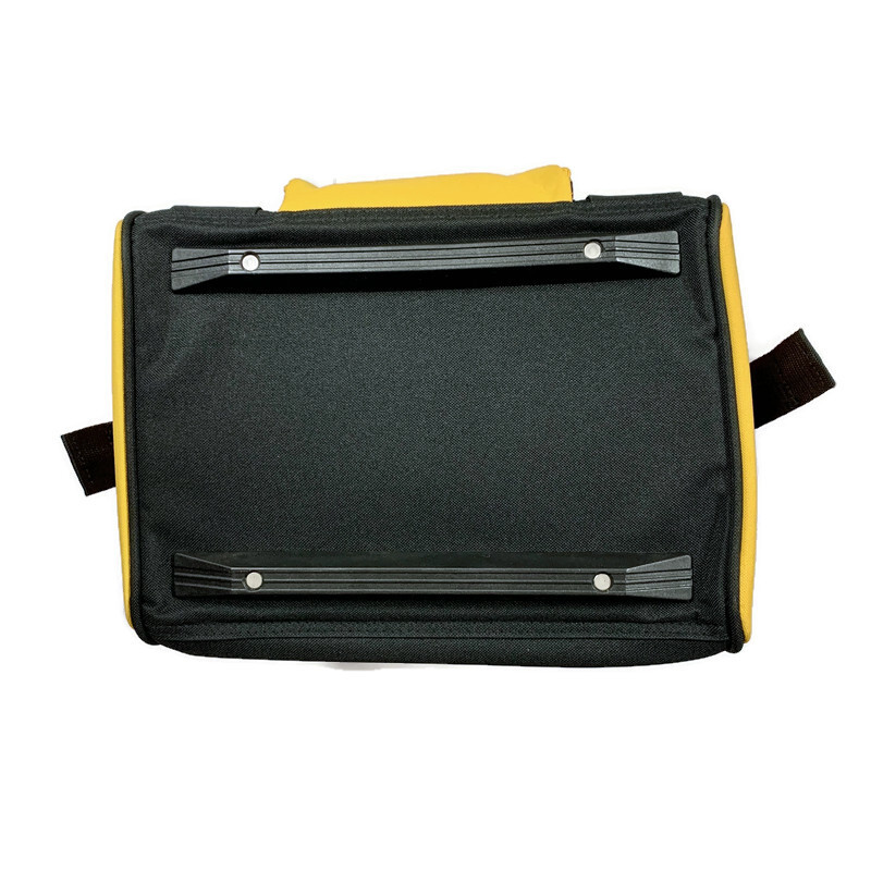 DEWALT 13-inch 3-Pocket Heavy Duty Nylon Contractor Tool Bag N712936