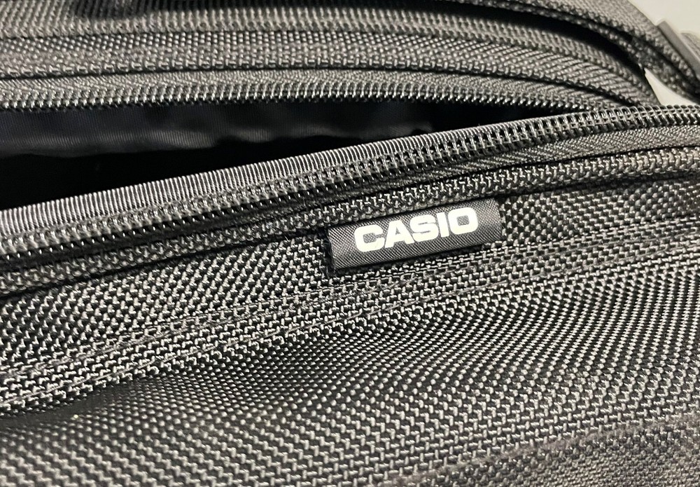 CASIO Multi PJ Multifunctional Camera System YC-400