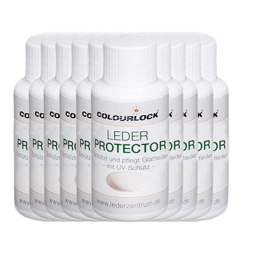 (100ml=€22) Colourlock ~ Leather Sealer 30ml