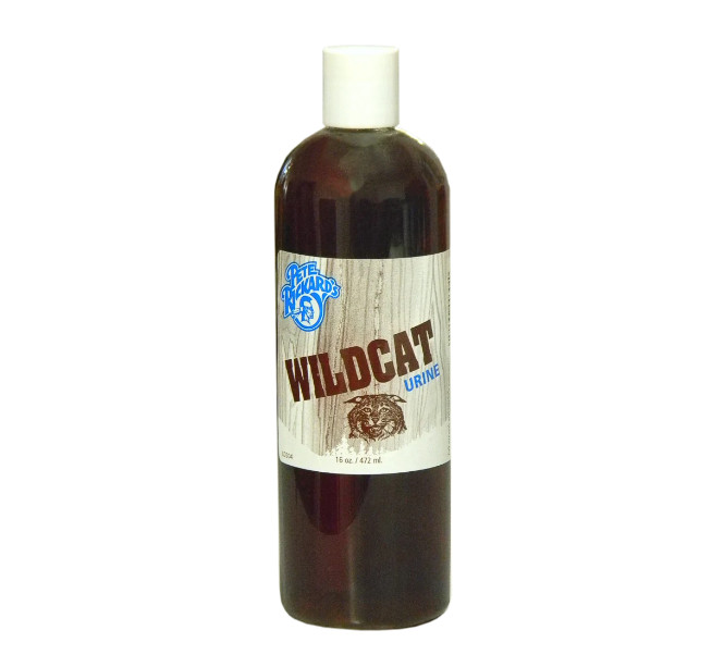 Wildcat Urine