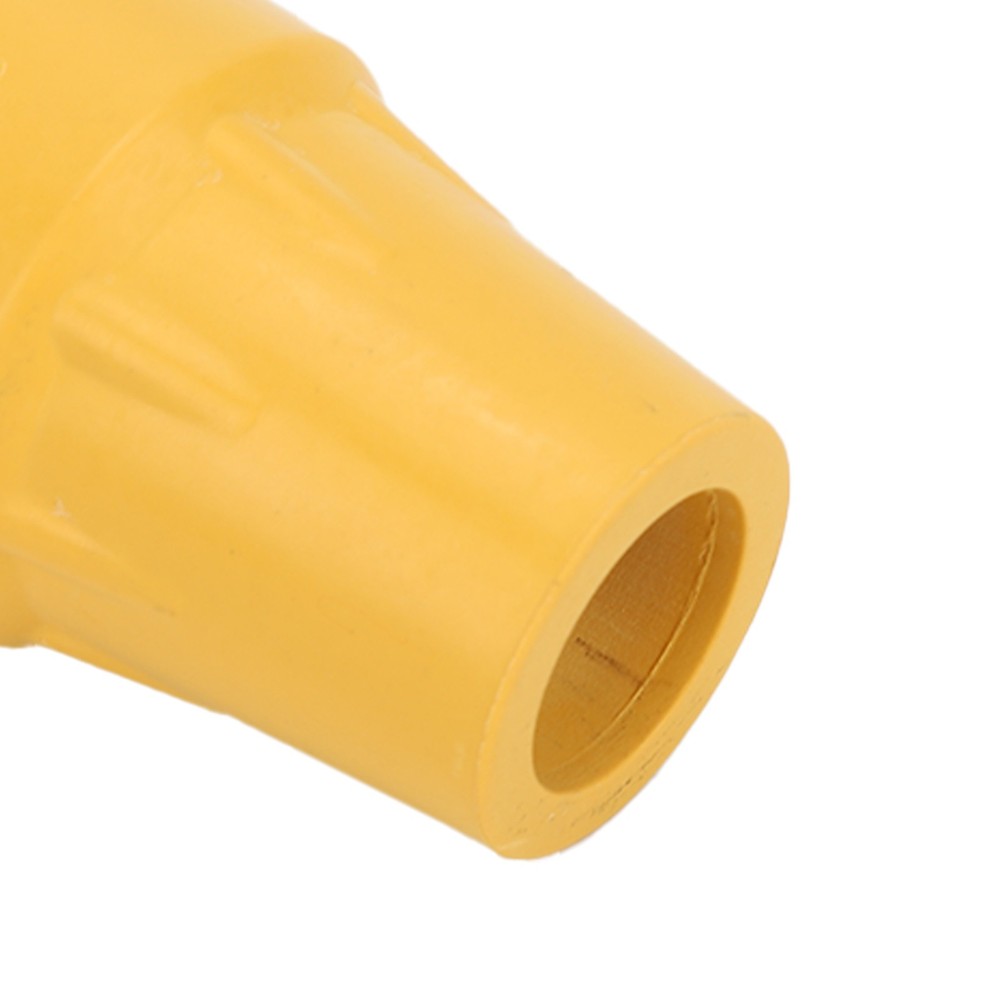 2pcs Crutch Tips Non-Slip Heavy Duty Replacement