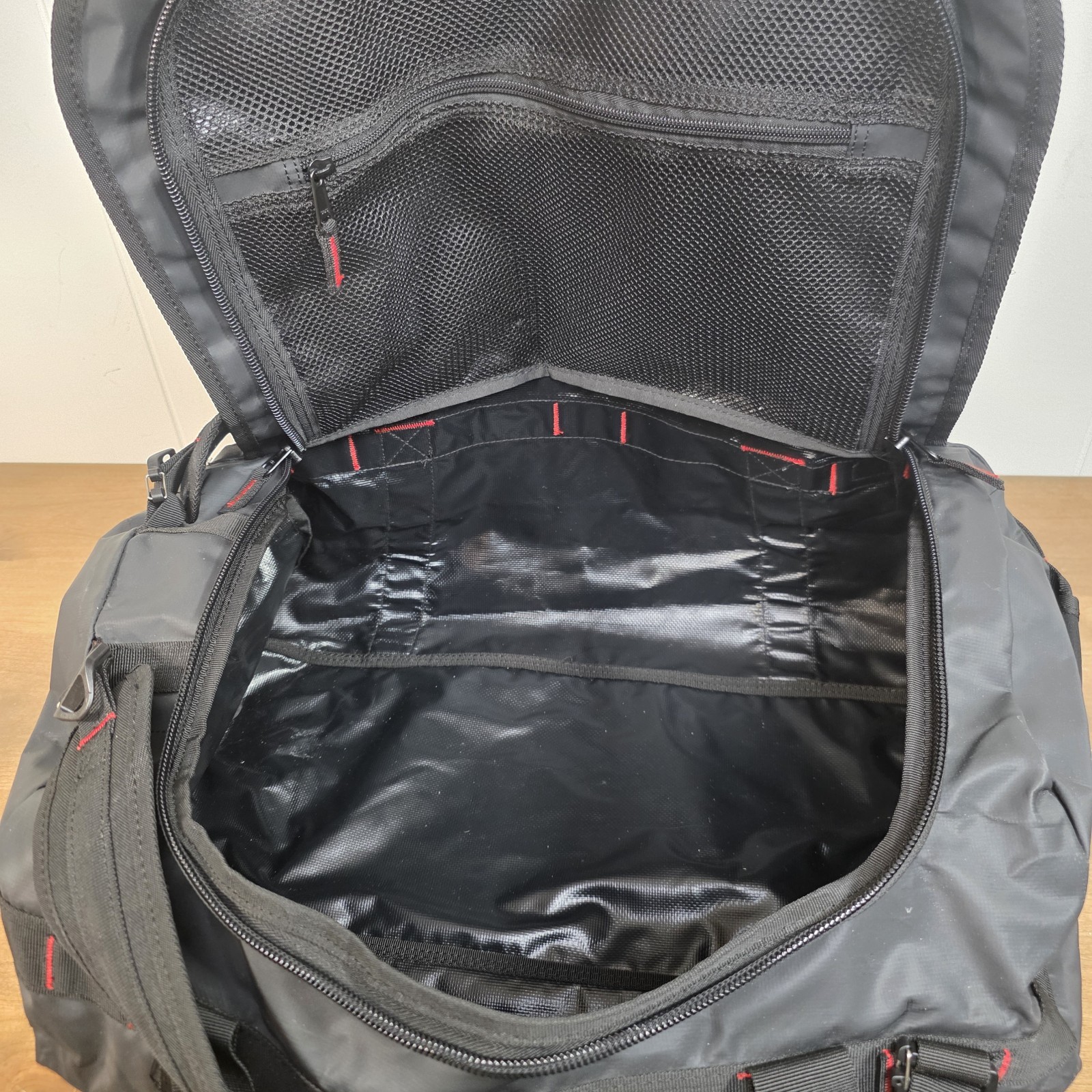 3v Gear Smuggler 45L Duffel Bag
