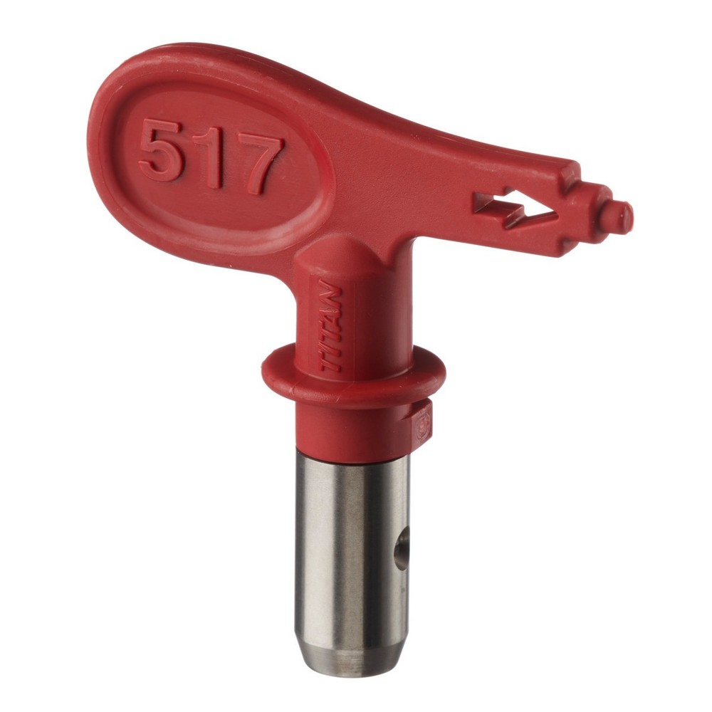 Titan 698-209 TR1 Reversible Spray Tips Bulk