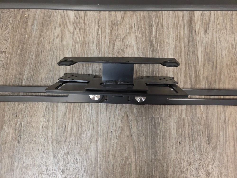 Logitech Rally Bar TV Mount