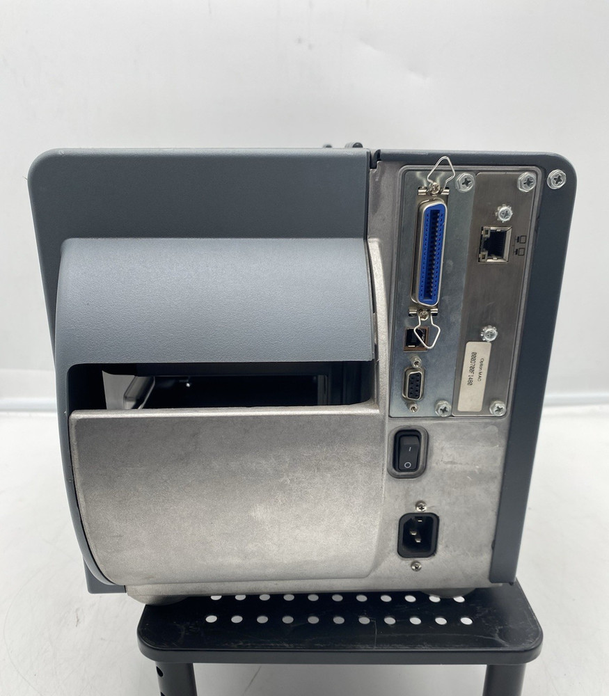 Datamax-Oneil DMX-M-4210 M-Class Mark II Label Printer