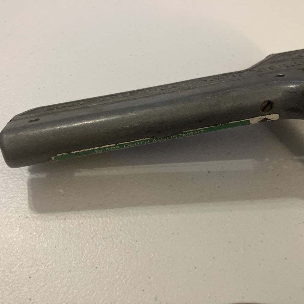 Greenlee Flex 1940 Splitter Flexible Conduit Cutter Tool