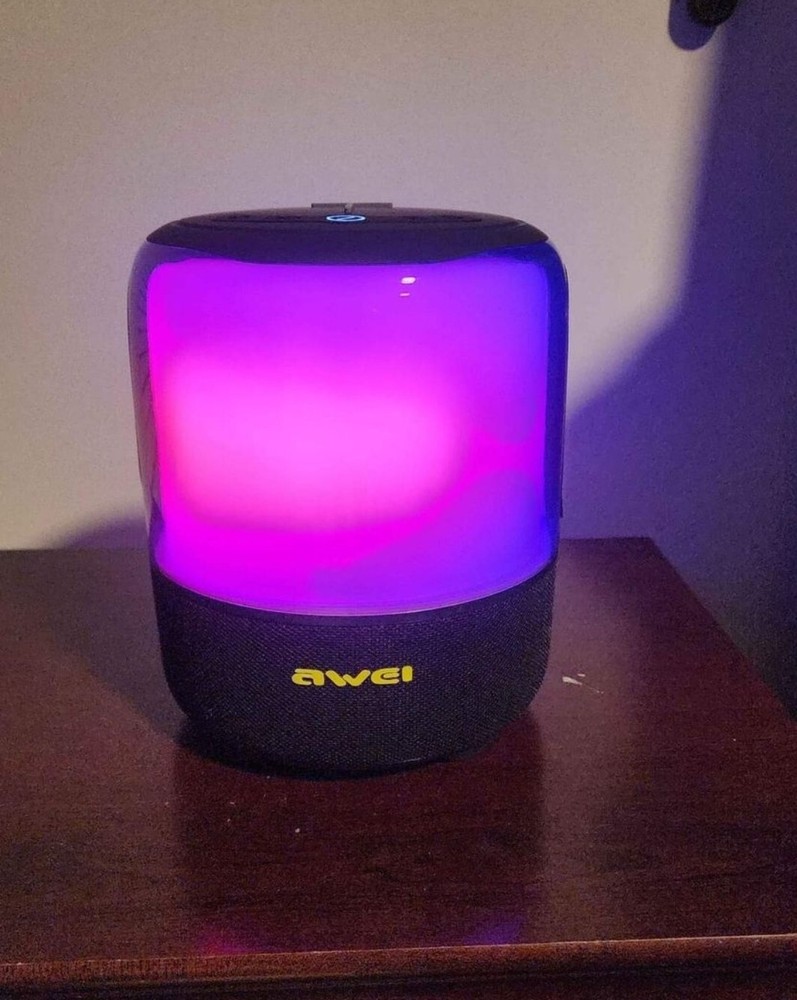 Awei Y680 Phantom Subwoofer Speaker