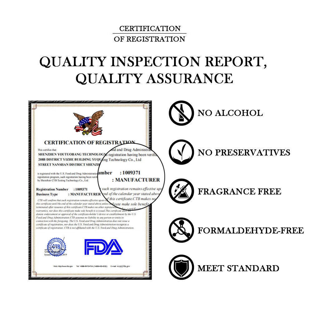 15x 5ML Essential Oil Set Aromatherapy Gift Kit 100% Pure Oils for Humidifier